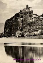 Střekov-hrad