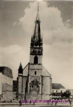 Ústí nad Labem-kostel