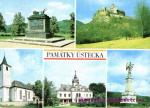 Památky Ústecka