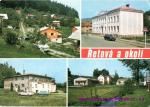 Řetová