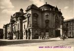 Ústí nad Labem-divadlo