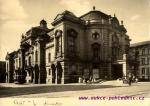 Ústí nad Labem-divadlo