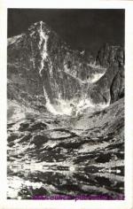 Vysoké Tatry