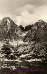 Vysoké Tatry