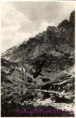 Popradské pleso