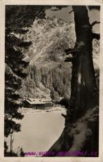 Popradské pleso