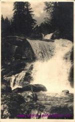 Vysoké Tatry