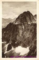 Vysoké Tatry