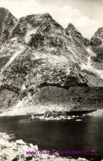 Žabie pleso