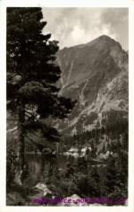 Popradské pleso