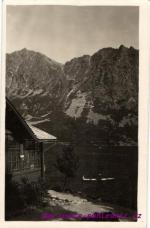 Popradské pleso
