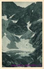 Zamrzlé pleso