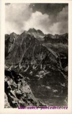 Vysoké Tatry