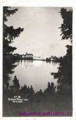 Štrbské pleso