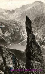 Popradské pleso