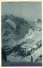 Popradské pleso