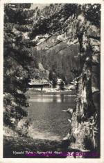 Popradské pleso