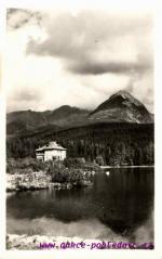 Štrbské pleso