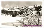 Štrbské pleso