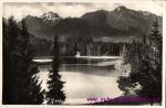 Štrbské pleso
