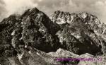 Vysoké Tatry