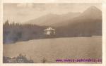 Štrbské pleso