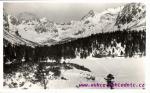Popradské pleso
