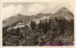 Štrbské pleso