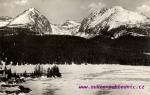 Štrbské pleso