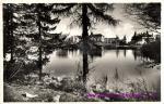 Štrbské pleso
