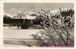Štrbské pleso