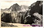 Vysoké Tatry