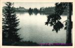 Štrbské pleso