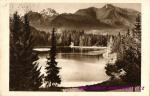 Štrbské pleso
