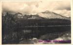 Štrbské pleso