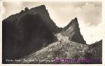 Žltá stěna