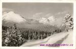 Štrbské pleso
