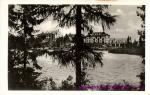 Štrbské pleso