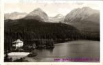 Štrbské pleso