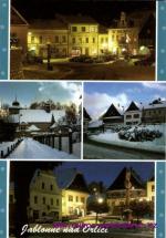 Jablonné nad Orlicí