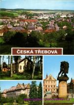 Česká Třebová