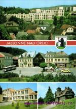 Jablonné nad Orlicí