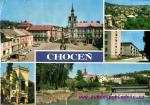 Choceň