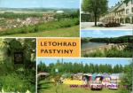 Letohrad-Pastviny