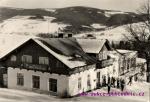 Deštné -chata Panorama