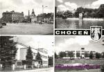 Choceň