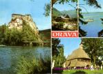 Orava