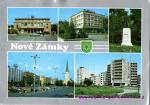 Nové Zámky