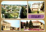 Šurany