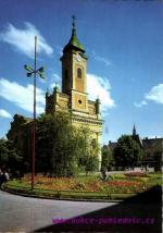 Topoľčany